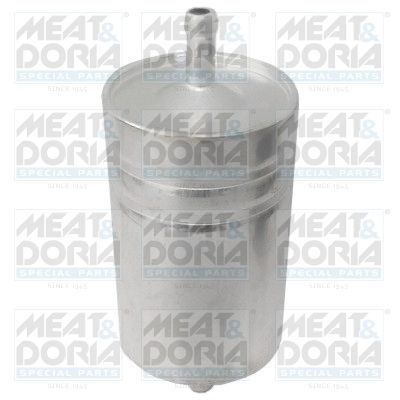 Топливный фильтр MEAT & DORIA 4021