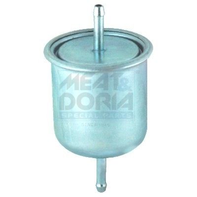 Топливный фильтр MEAT & DORIA 4089