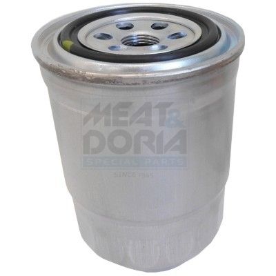 Топливный фильтр MEAT & DORIA 4142