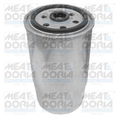 Топливный фильтр MEAT & DORIA 42661