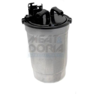 Топливный фильтр MEAT & DORIA 4290