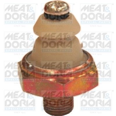 Датчик давления масла MEAT & DORIA 72001