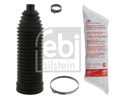 Комплект пыльника, рулевое управление FEBI 40059