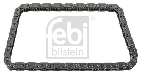 Цепь, привод маслонасоса FEBI 40133
