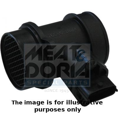 Расходомер воздуха MEAT & DORIA 86088E