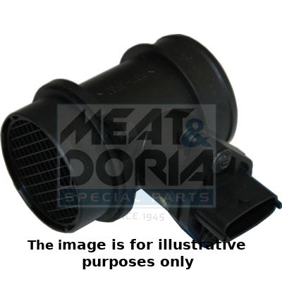 Расходомер воздуха MEAT & DORIA 86105E