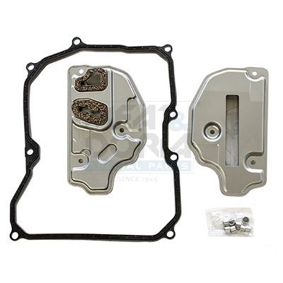 Комплект гидрофильтров, автоматическая коробка передач MEAT & DORIA KIT21008