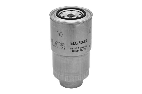 Топливный фильтр MECAFILTER ELG5343