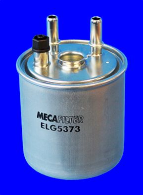Топливный фильтр MECAFILTER ELG5373
