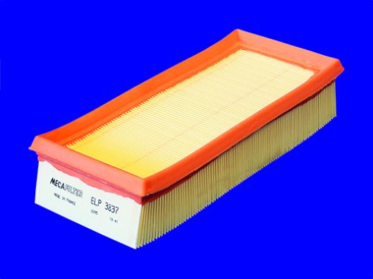 Воздушный фильтр MECAFILTER ELP3837