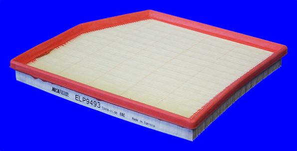 Воздушный фильтр MECAFILTER ELP9493