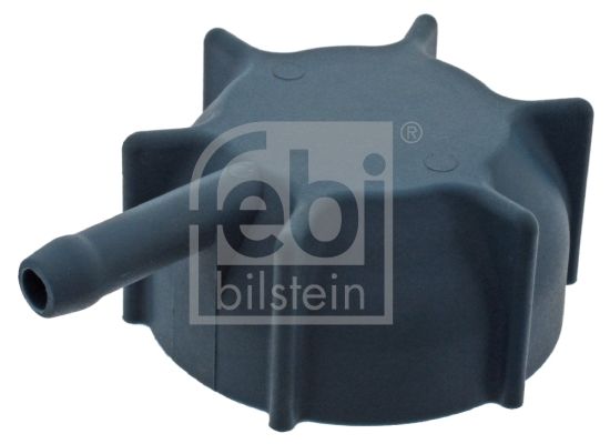 Крышка, резервуар охлаждающей жидкости FEBI 40223