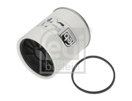 Топливный фильтр FEBI 40297