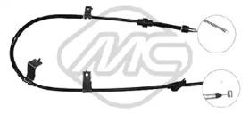 Запчасть METALCAUCHO 81947