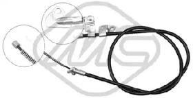 Запчасть METALCAUCHO 83472