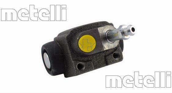 Колесный тормозной цилиндр METELLI 040049