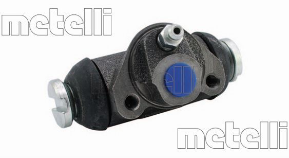 Колесный тормозной цилиндр METELLI 040065