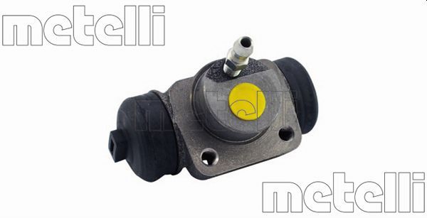 Колесный тормозной цилиндр METELLI 040109
