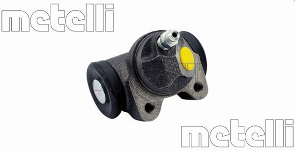 Колесный тормозной цилиндр METELLI 040158