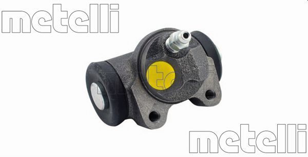 Колесный тормозной цилиндр METELLI 040159
