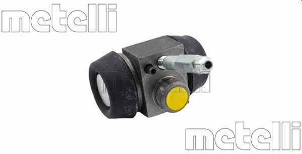 Колесный тормозной цилиндр METELLI 040223