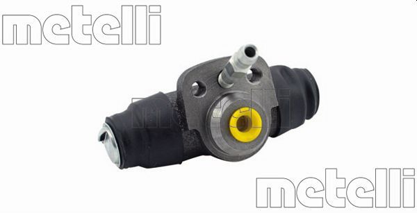 Колесный тормозной цилиндр METELLI 040226