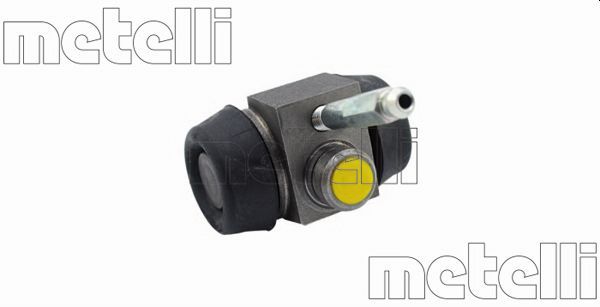 Колесный тормозной цилиндр METELLI 040247