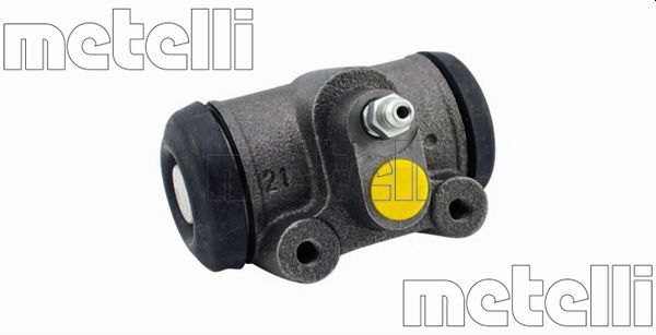 Колесный тормозной цилиндр METELLI 040249