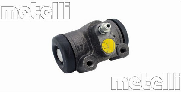 Колесный тормозной цилиндр METELLI 040250