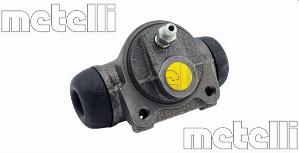 Колесный тормозной цилиндр METELLI 040254