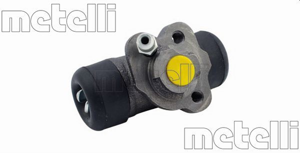 Колесный тормозной цилиндр METELLI 040270