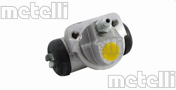 Колесный тормозной цилиндр METELLI 040322