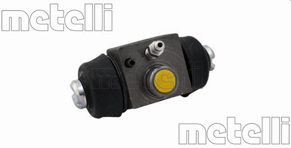 Колесный тормозной цилиндр METELLI 040327