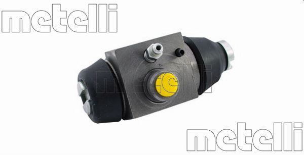 Колесный тормозной цилиндр METELLI 040335