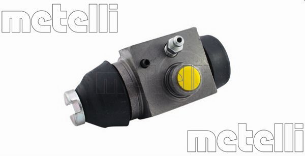 Колесный тормозной цилиндр METELLI 040336