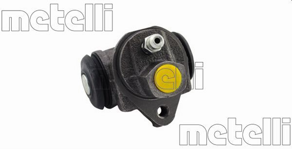 Колесный тормозной цилиндр METELLI 040350