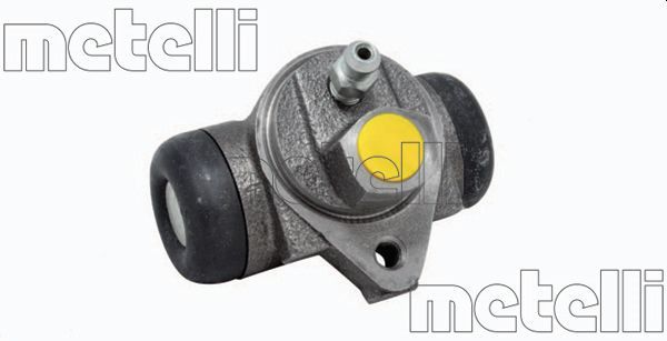 Колесный тормозной цилиндр METELLI 040352