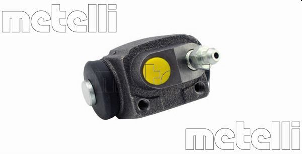 Колесный тормозной цилиндр METELLI 040356