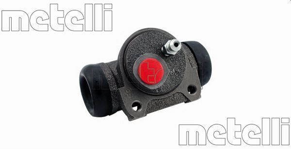 Колесный тормозной цилиндр METELLI 040362