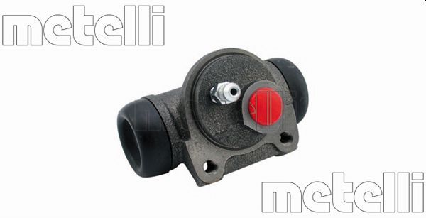 Колесный тормозной цилиндр METELLI 040363
