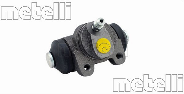 Колесный тормозной цилиндр METELLI 040365