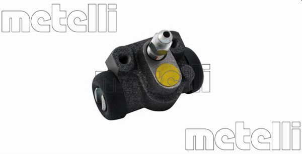 Колесный тормозной цилиндр METELLI 040387