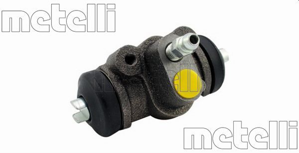 Колесный тормозной цилиндр METELLI 040388