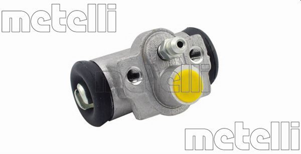 Колесный тормозной цилиндр METELLI 040389