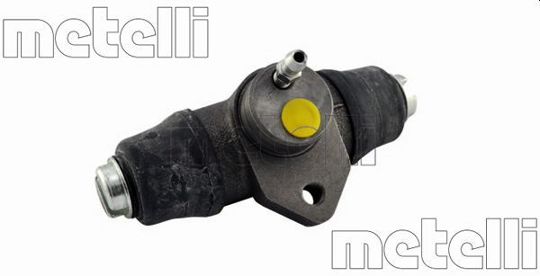 Колесный тормозной цилиндр METELLI 040395