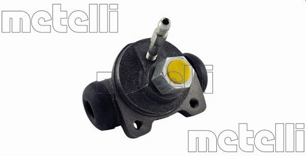 Колесный тормозной цилиндр METELLI 040420