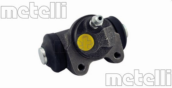 Колесный тормозной цилиндр METELLI 040427