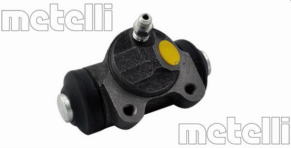 Колесный тормозной цилиндр METELLI 040428