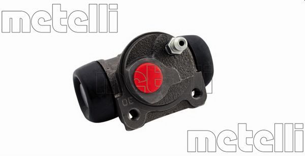 Колесный тормозной цилиндр METELLI 040432