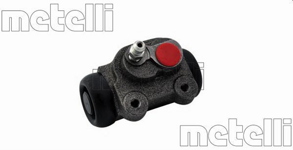 Колесный тормозной цилиндр METELLI 040437